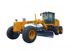 <b>平地機 GR1803IV 3系列</b>