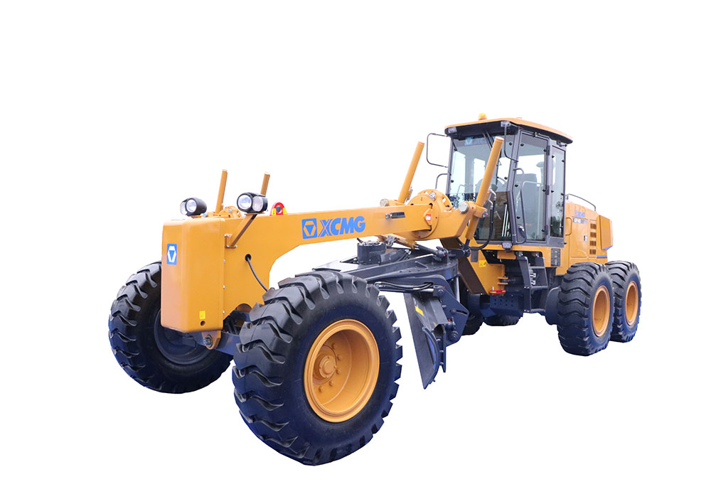 <b>山東徐工平地機 GR1603</b>